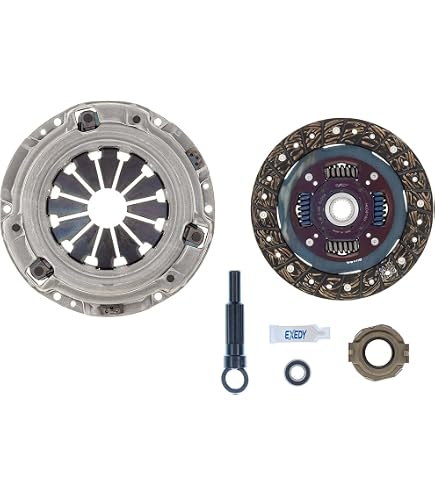 Amazon.com: Exedy Sport Clutch Kit - 08801A : Automotive